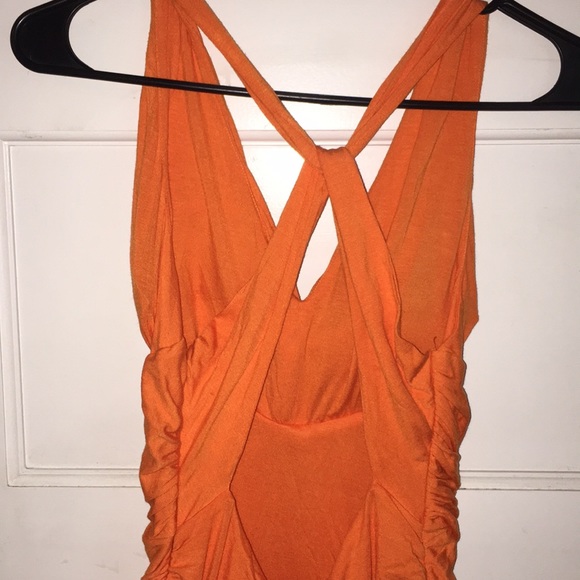 Sun Dress - Picture 3 of 3